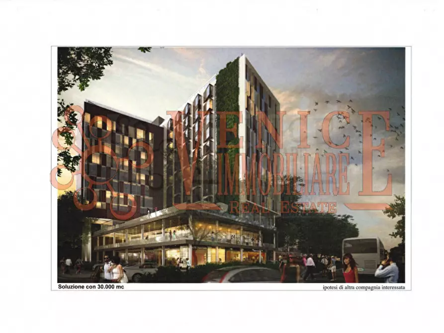 Immagine 4 di Hotel in vendita  a Venezia