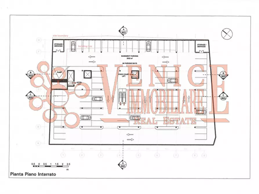 Immagine 9 di Hotel in vendita  a Venezia