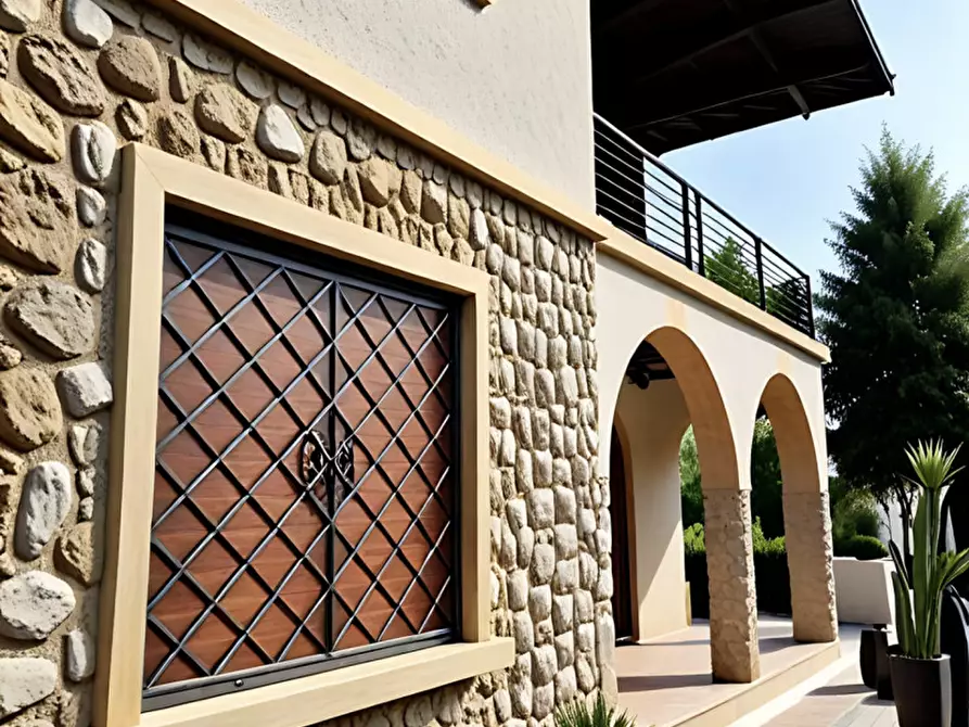 Immagine 1 di Villa in vendita  in Via Castagna a Cornuda