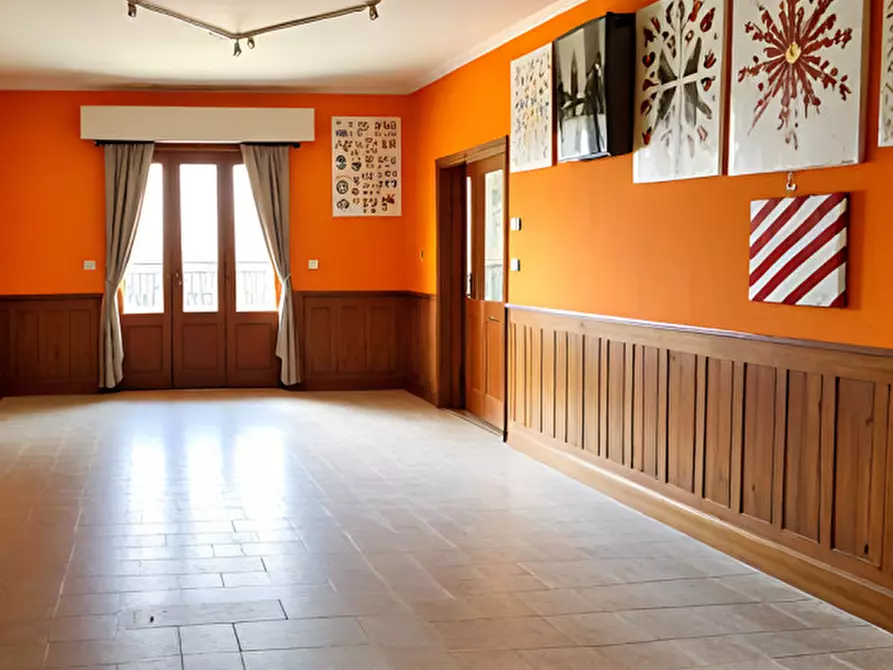 Immagine 4 di Villa in vendita  in Via Castagna a Cornuda