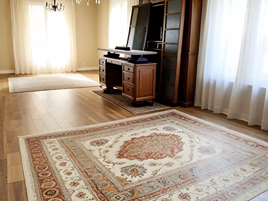 Immagine 5 di Villa in vendita  in Via Castagna a Cornuda