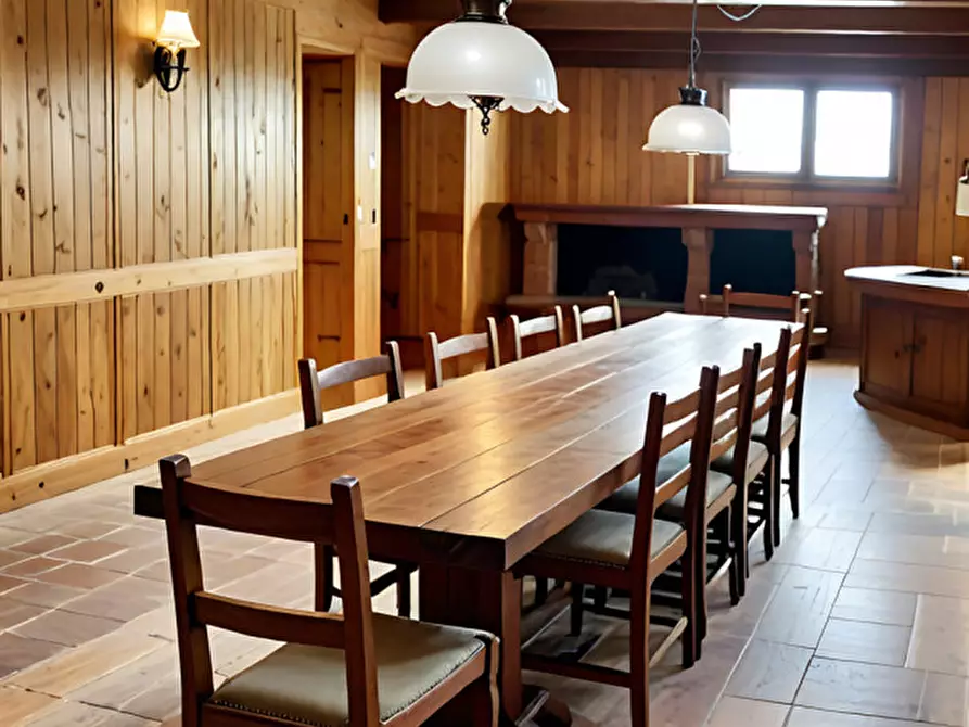 Immagine 6 di Villa in vendita  in Via Castagna a Cornuda