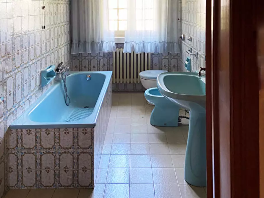 Immagine 14 di Villa in vendita  in Via Castagna a Cornuda