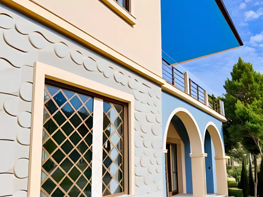 Immagine 37 di Villa in vendita  in Via Castagna a Cornuda