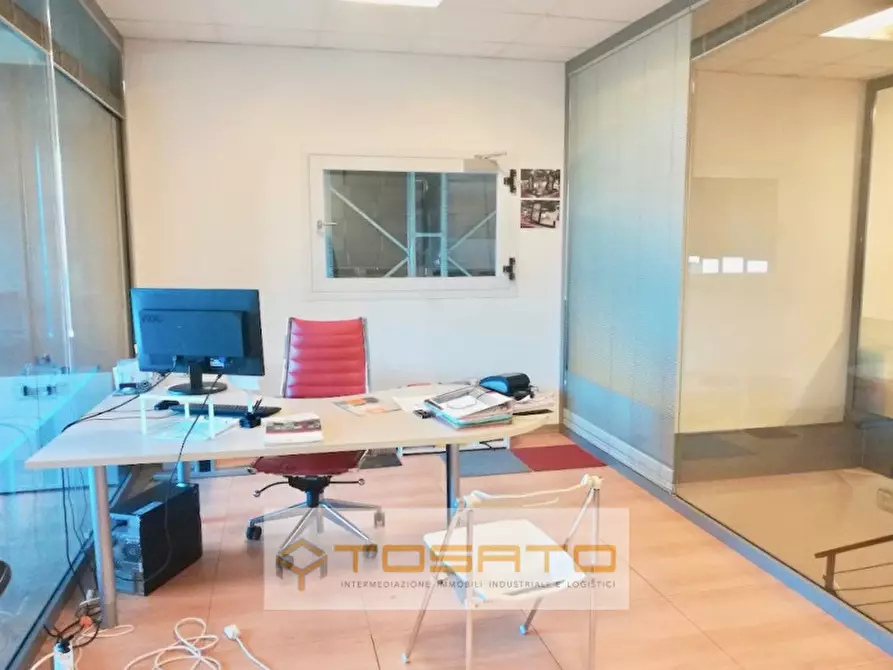 Immagine 13 di Capannone industriale in vendita  a Sona