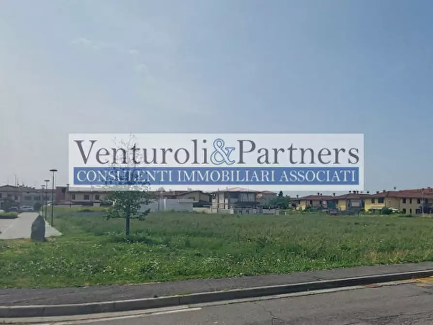 Immagine 3 di Terreno in vendita  in via Volta a Prevalle