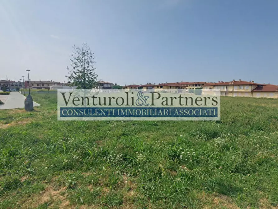 Immagine 5 di Terreno in vendita  in via Volta a Prevalle