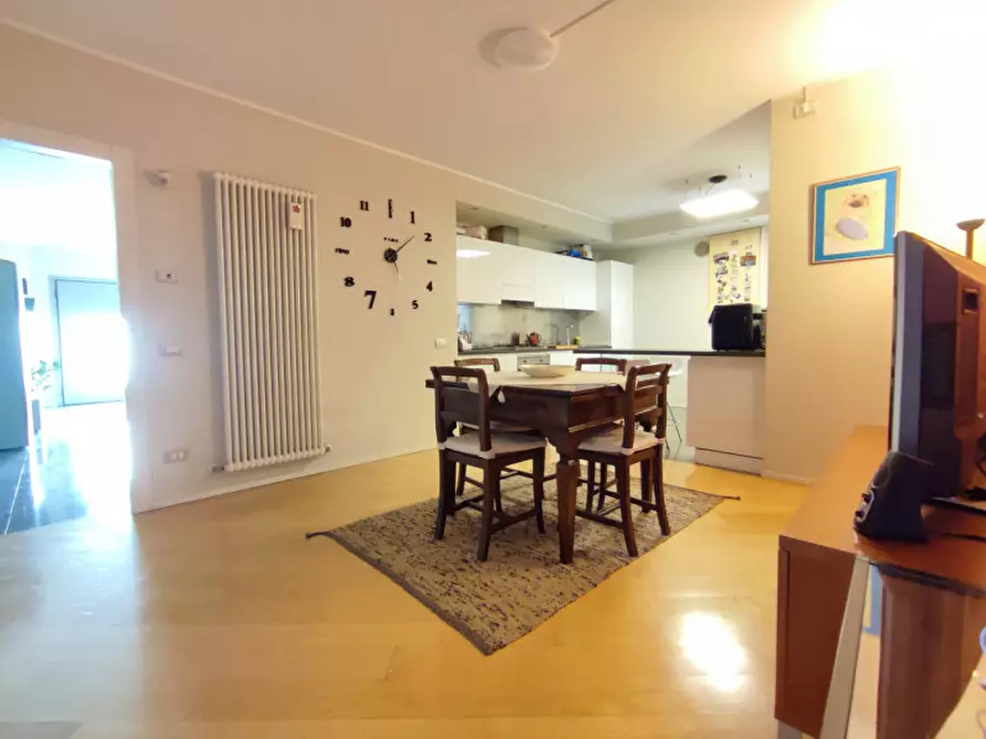 Immagine 3 di Appartamento in vendita  a Cittadella