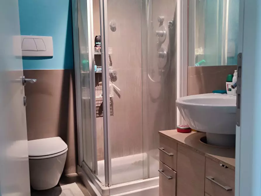 Immagine 7 di Appartamento in vendita  a Cittadella