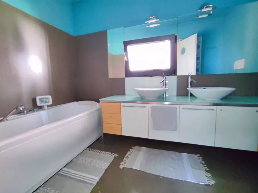 Immagine 8 di Appartamento in vendita  a Cittadella