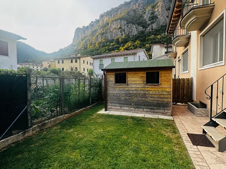Immagine 7 di Casa bifamiliare in affitto  in Via Campanonta a Longare
