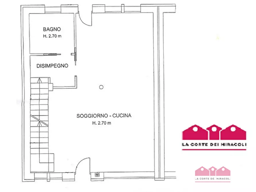 Immagine 16 di Casa bifamiliare in affitto  in Via Campanonta a Longare
