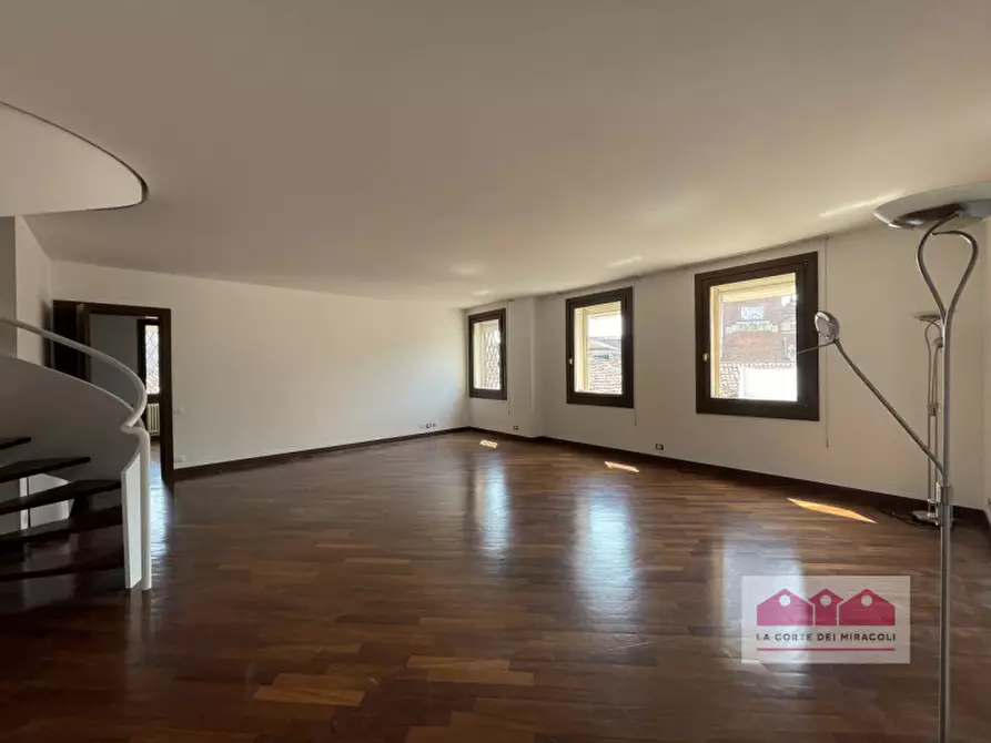 Immagine 2 di Appartamento in affitto  in Contrà Cavour 20 a Vicenza