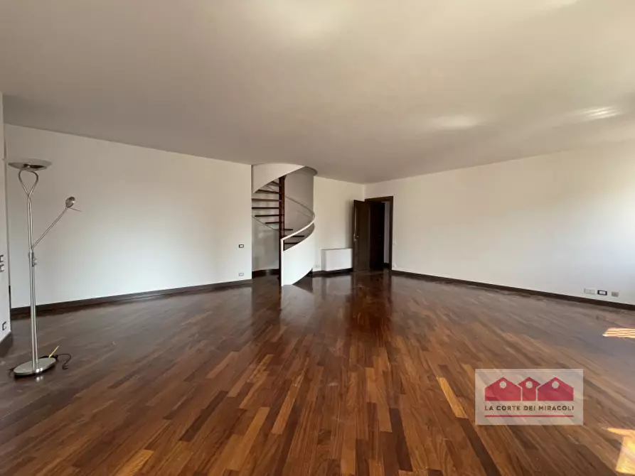 Immagine 3 di Appartamento in affitto  in Contrà Cavour 20 a Vicenza