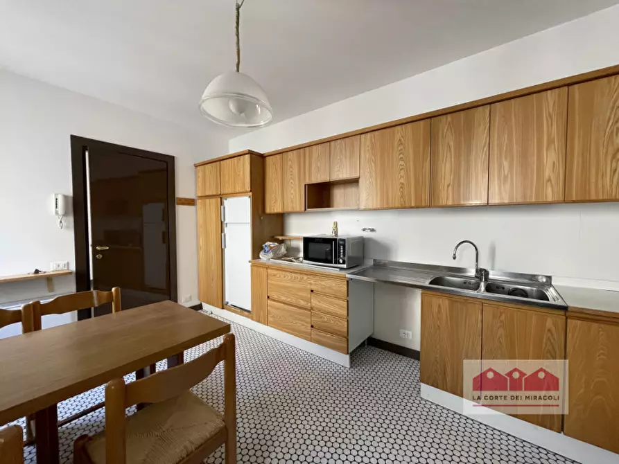 Immagine 6 di Appartamento in affitto  in Contrà Cavour 20 a Vicenza