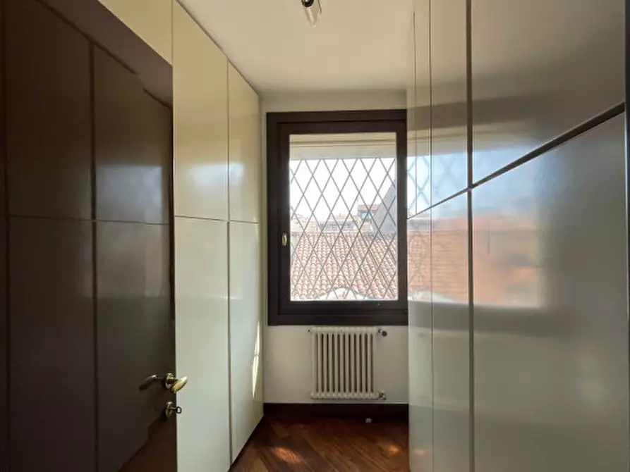 Immagine 9 di Appartamento in affitto  in Contrà Cavour 20 a Vicenza