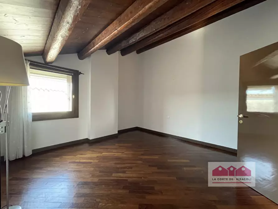 Immagine 10 di Appartamento in affitto  in Contrà Cavour 20 a Vicenza