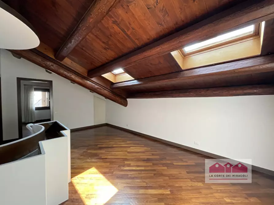 Immagine 11 di Appartamento in affitto  in Contrà Cavour 20 a Vicenza