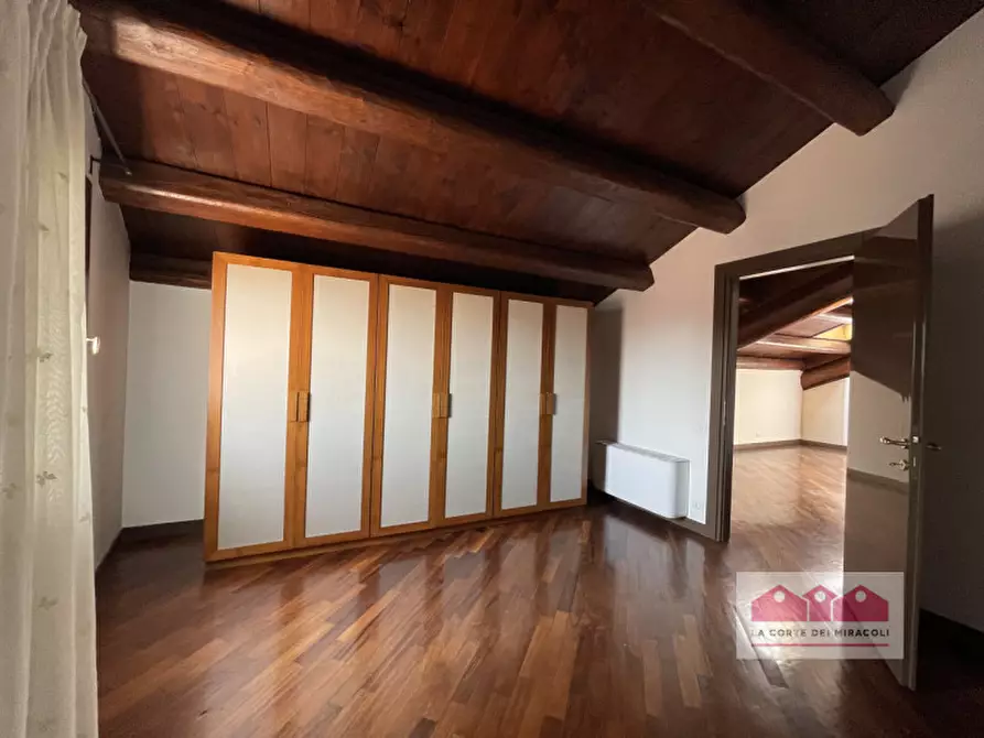 Immagine 13 di Appartamento in affitto  in Contrà Cavour 20 a Vicenza