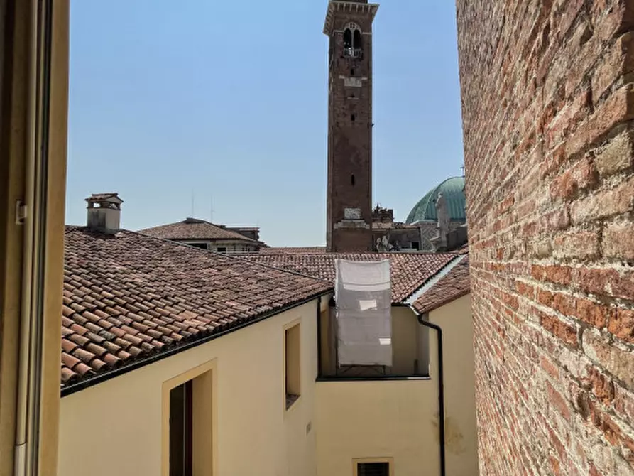 Immagine 18 di Appartamento in affitto  in Contrà Cavour 20 a Vicenza