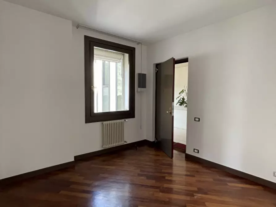 Immagine 21 di Appartamento in affitto  in Contrà Cavour 20 a Vicenza