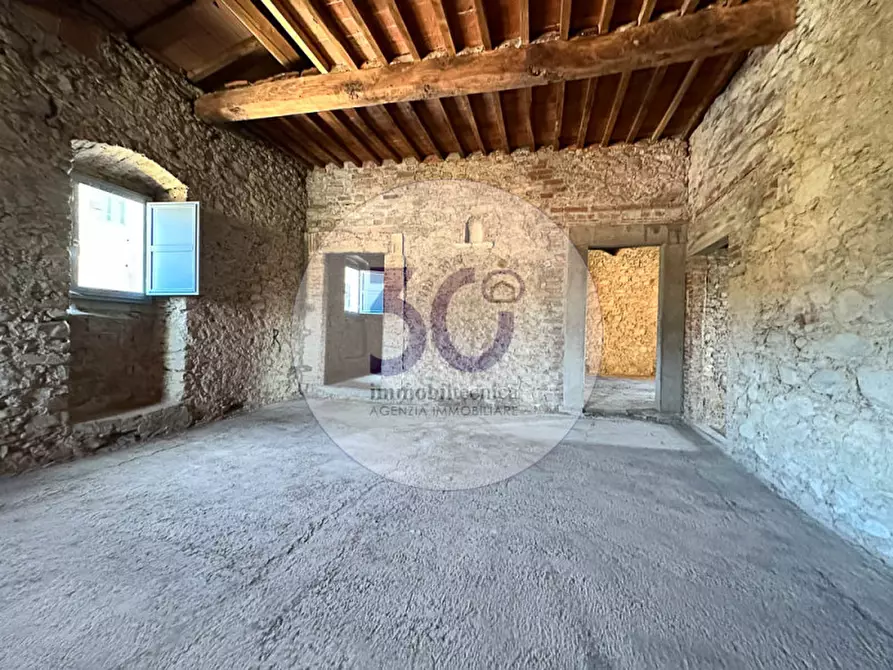 Immagine 1 di Appartamento in vendita  in vitiano a Arezzo