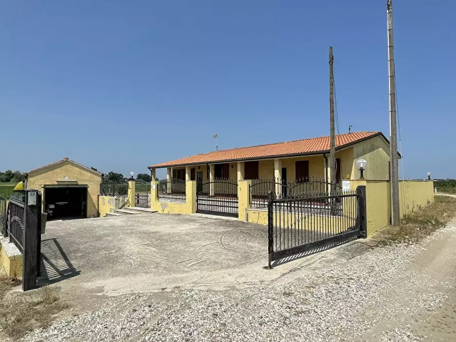 Immagine 1 di Villa in vendita  in Primo Maggio a Chioggia