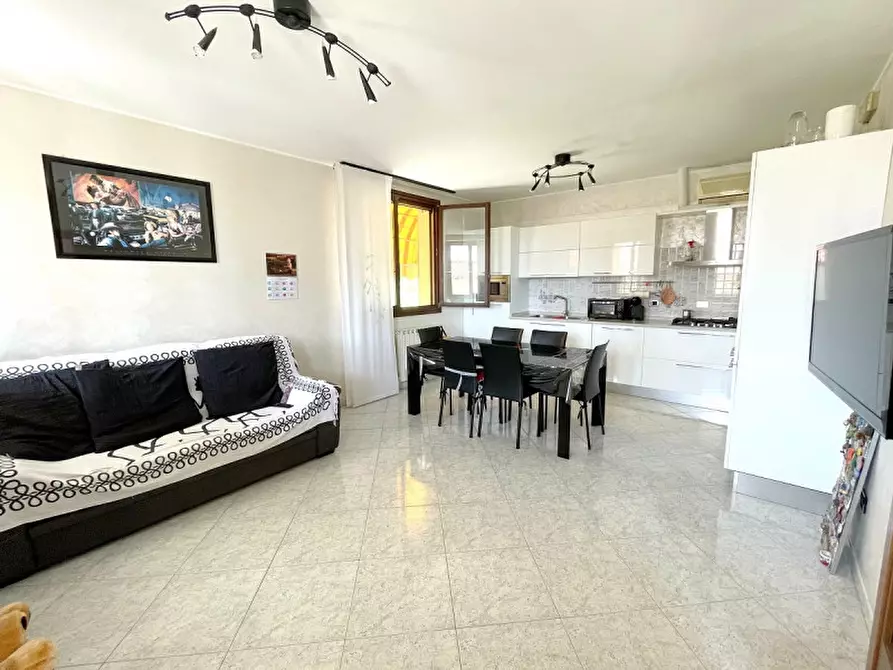 Immagine 5 di Villa in vendita  in Primo Maggio a Chioggia