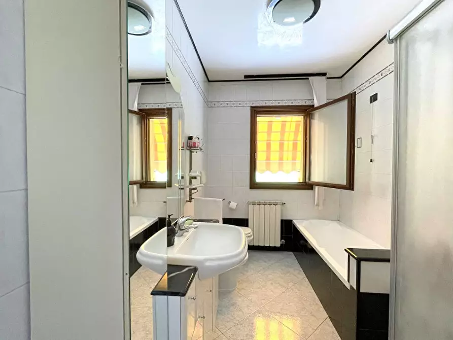 Immagine 10 di Villa in vendita  in Primo Maggio a Chioggia