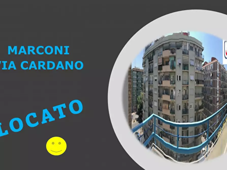 Immagine 1 di Appartamento in affitto  in VIA CARDANO a Roma