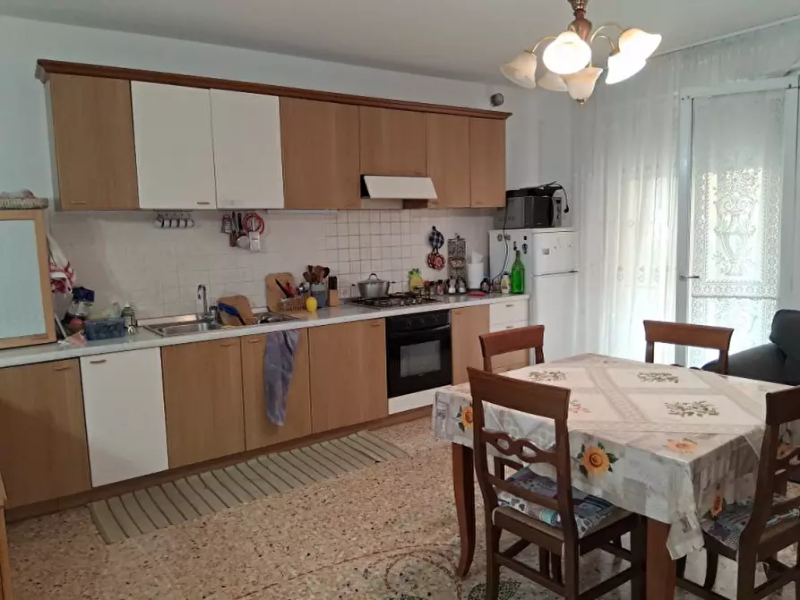 Immagine 7 di Appartamento in vendita  in Strada del Tormeno 69 a Vicenza