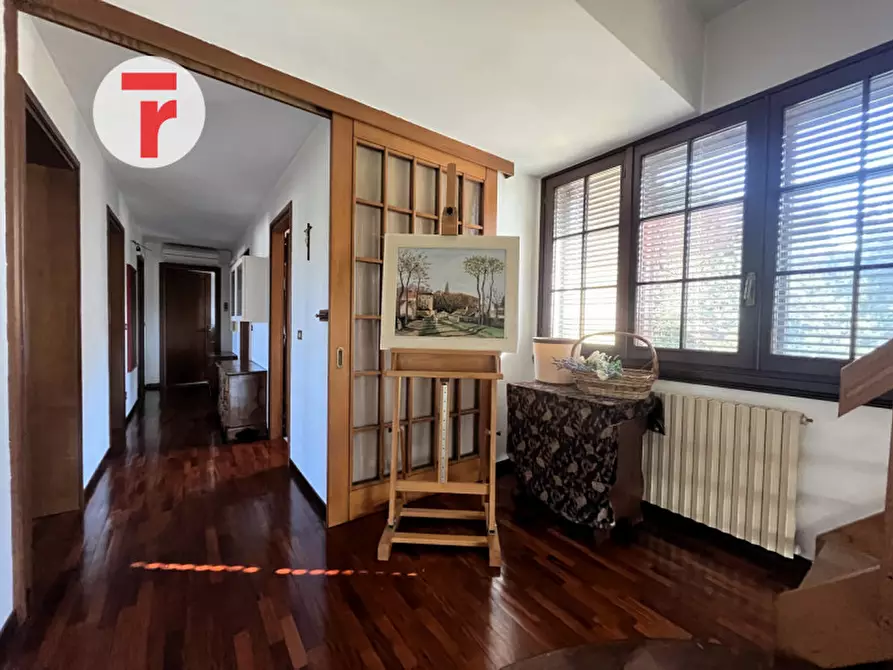 Immagine 3 di Casa indipendente in vendita  in Via Monte Grappa a Limena