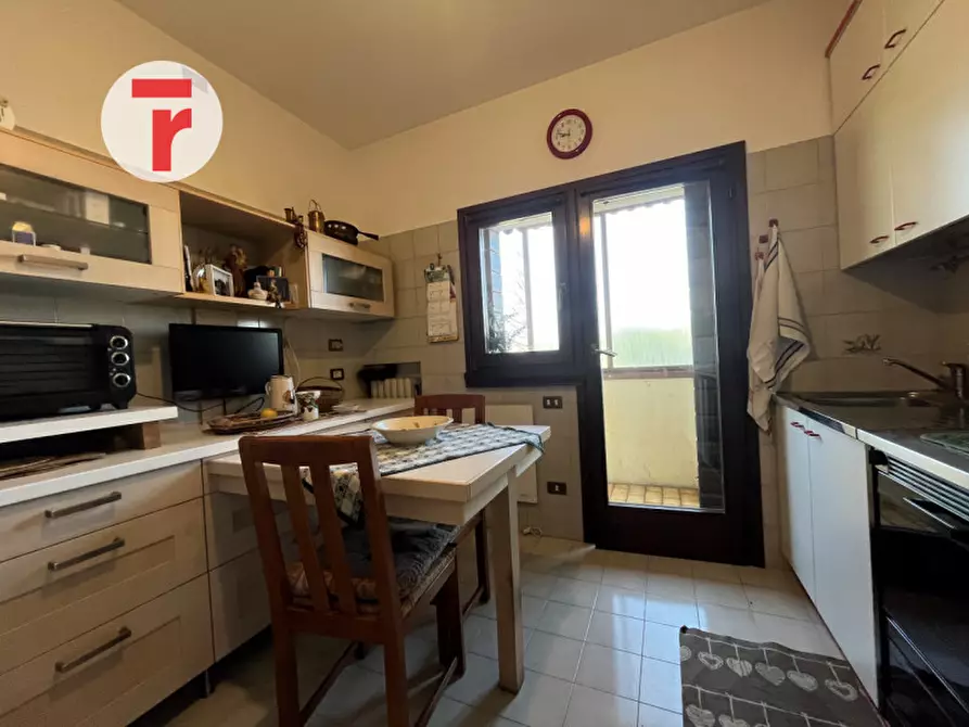 Immagine 4 di Casa indipendente in vendita  in Via Monte Grappa a Limena