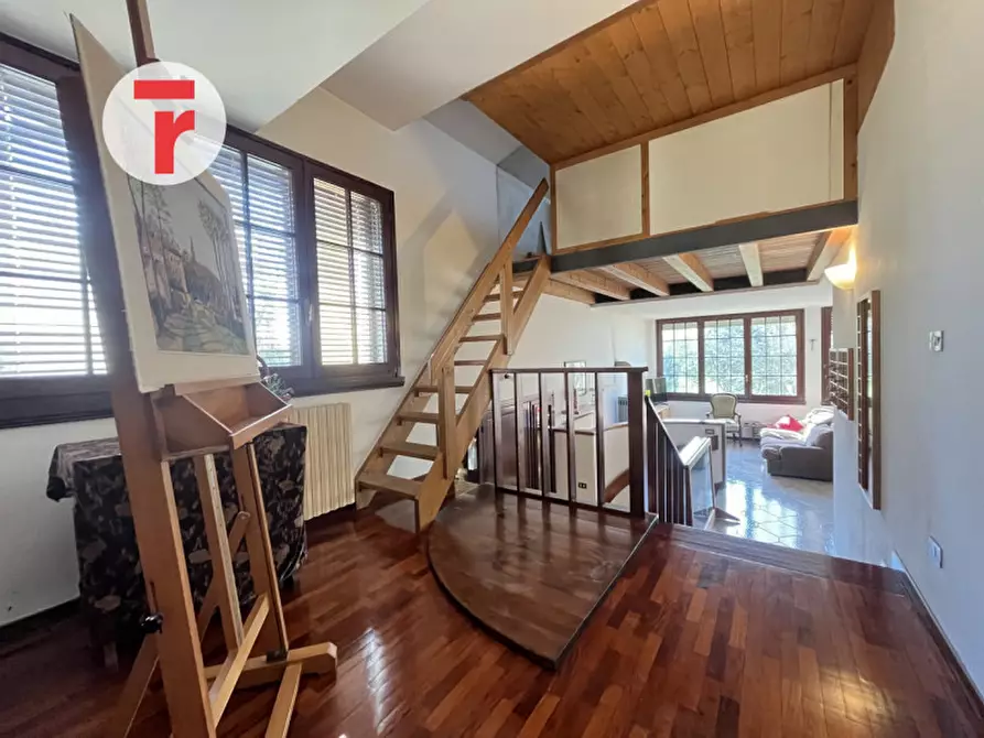 Immagine 5 di Casa indipendente in vendita  in Via Monte Grappa a Limena