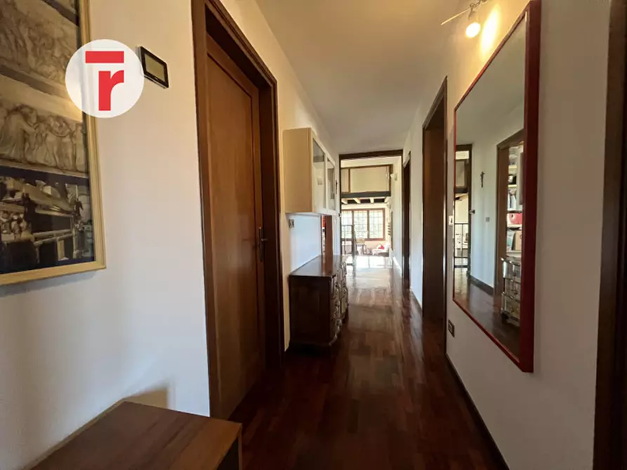 Immagine 6 di Casa indipendente in vendita  in Via Monte Grappa a Limena