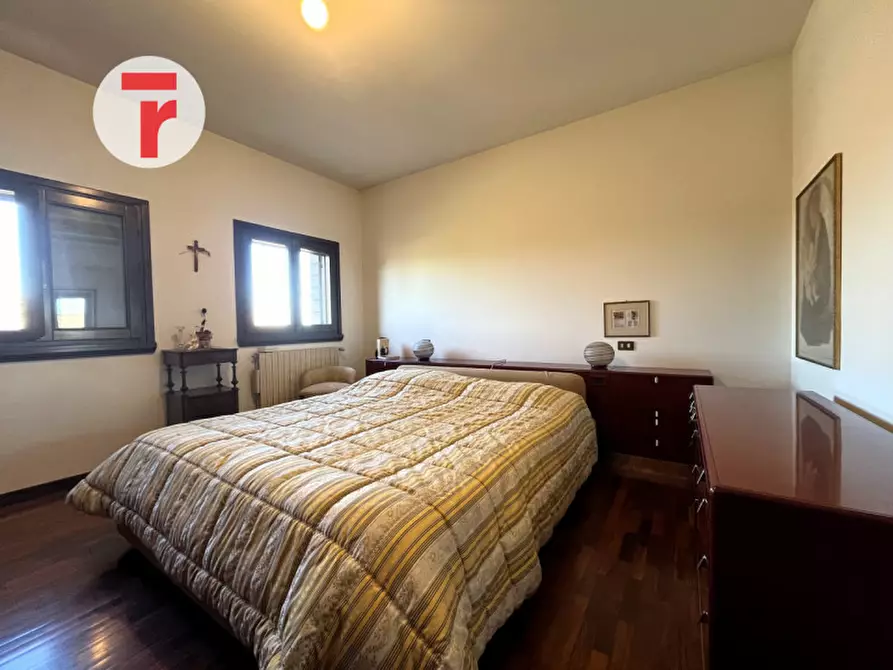 Immagine 7 di Casa indipendente in vendita  in Via Monte Grappa a Limena