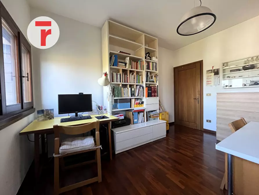 Immagine 10 di Casa indipendente in vendita  in Via Monte Grappa a Limena