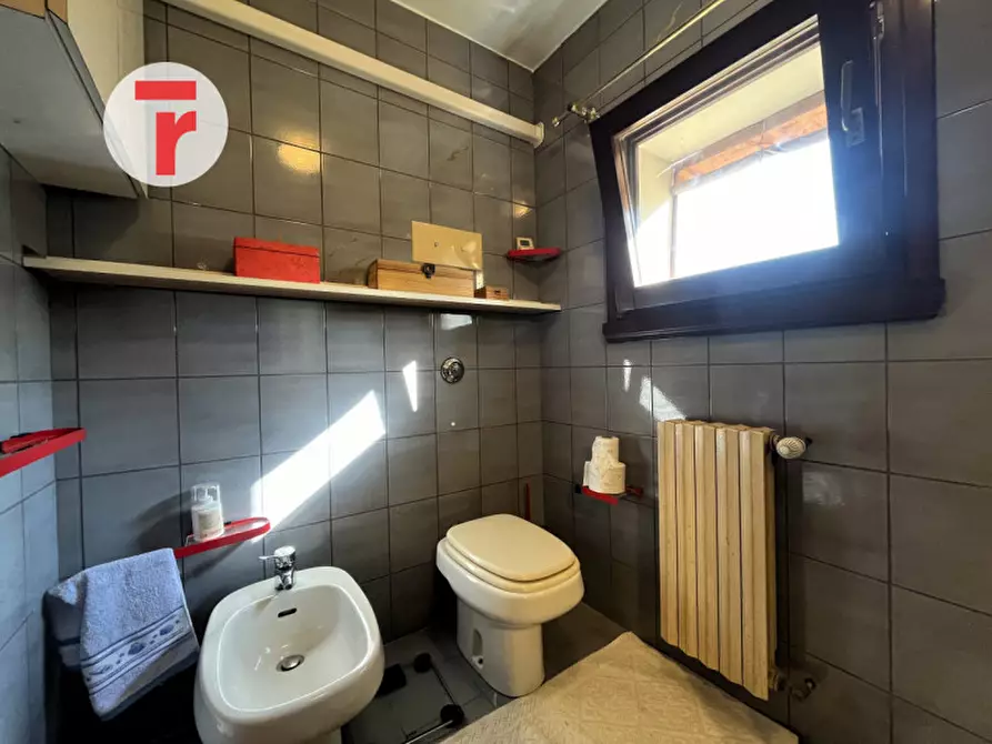 Immagine 12 di Casa indipendente in vendita  in Via Monte Grappa a Limena