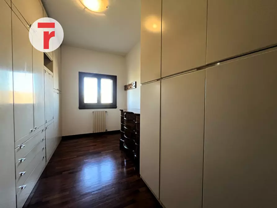 Immagine 13 di Casa indipendente in vendita  in Via Monte Grappa a Limena