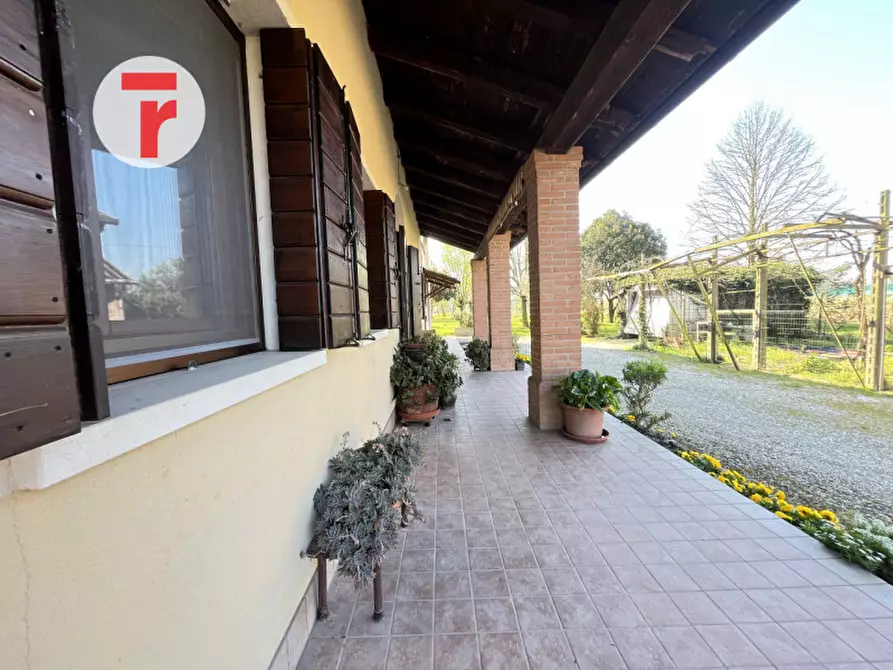 Immagine 15 di Casa indipendente in vendita  in Via Monte Grappa a Limena