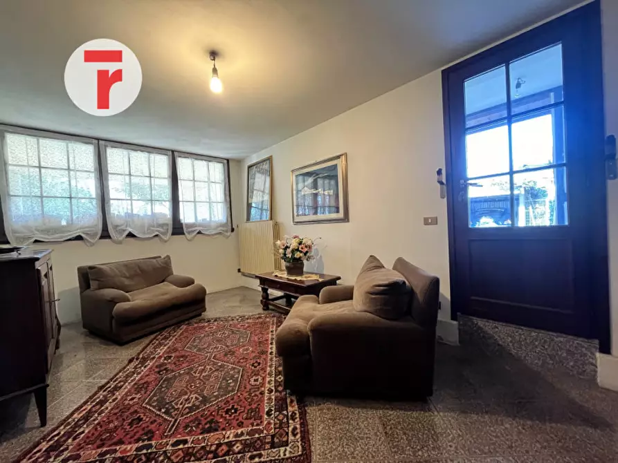 Immagine 16 di Casa indipendente in vendita  in Via Monte Grappa a Limena