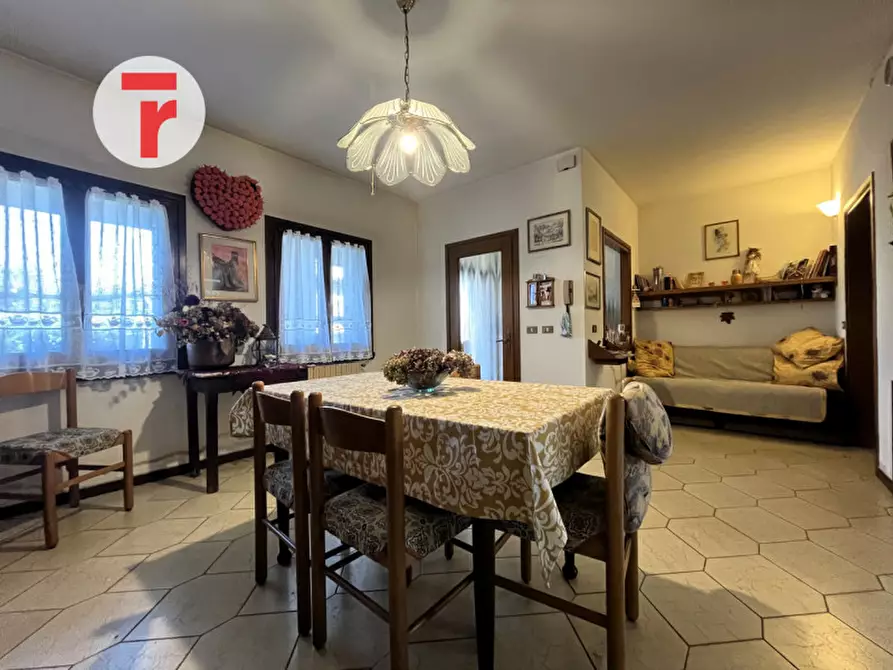 Immagine 17 di Casa indipendente in vendita  in Via Monte Grappa a Limena