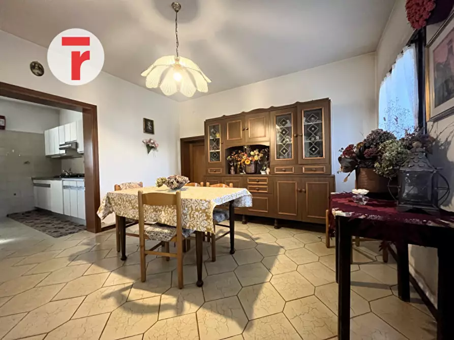 Immagine 18 di Casa indipendente in vendita  in Via Monte Grappa a Limena