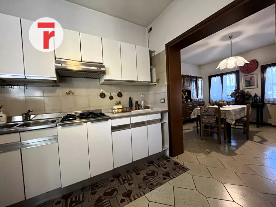 Immagine 19 di Casa indipendente in vendita  in Via Monte Grappa a Limena