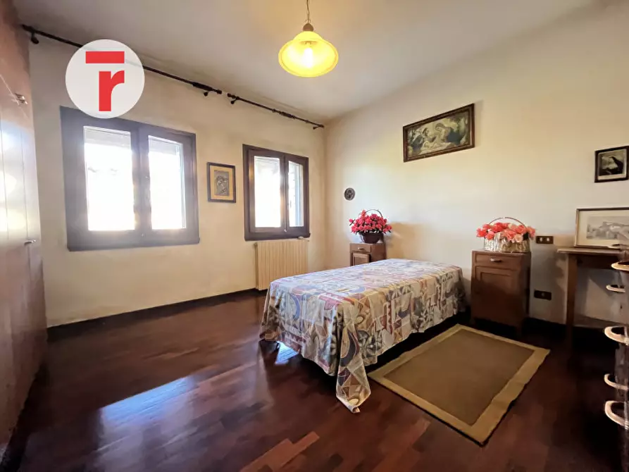 Immagine 21 di Casa indipendente in vendita  in Via Monte Grappa a Limena