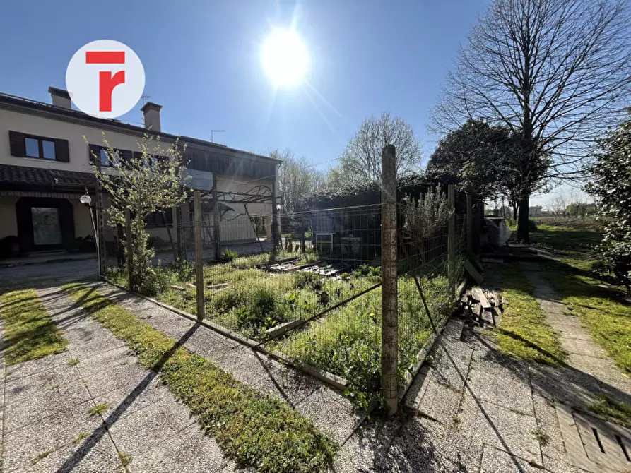 Immagine 27 di Casa indipendente in vendita  in Via Monte Grappa a Limena