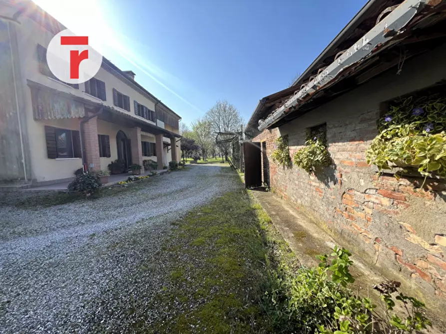 Immagine 28 di Casa indipendente in vendita  in Via Monte Grappa a Limena