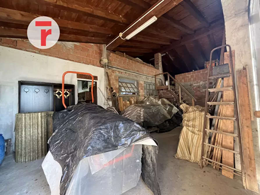 Immagine 29 di Casa indipendente in vendita  in Via Monte Grappa a Limena