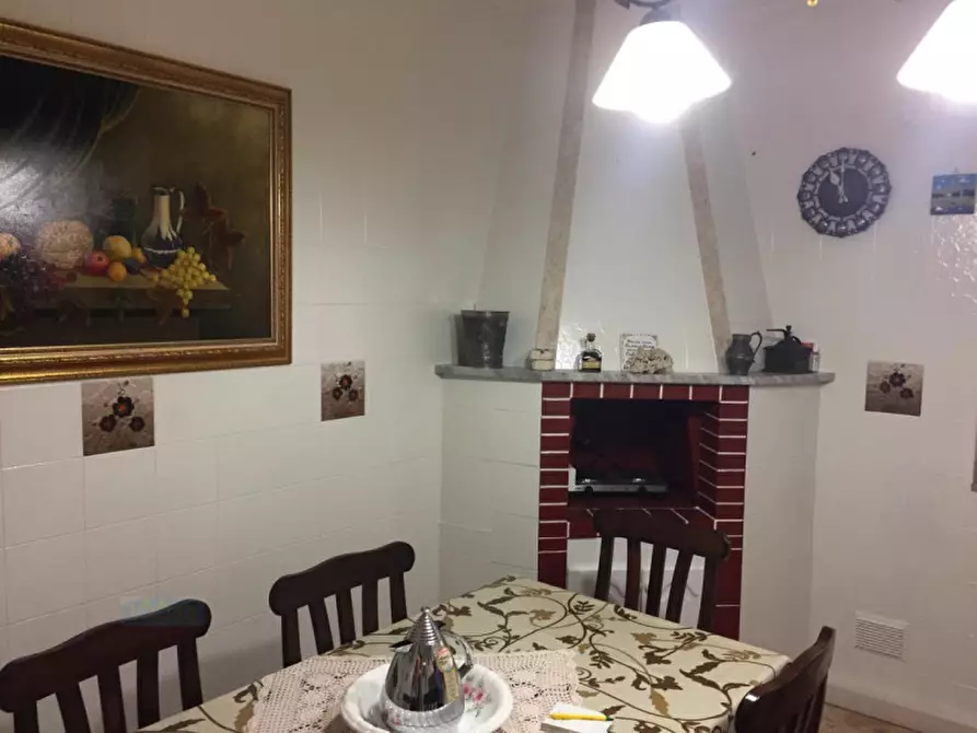 Immagine 2 di Appartamento in vendita  in Via Venezia a Ceglie Messapico