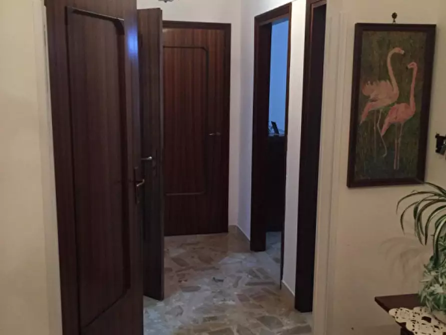 Immagine 4 di Appartamento in vendita  in Via Venezia a Ceglie Messapico